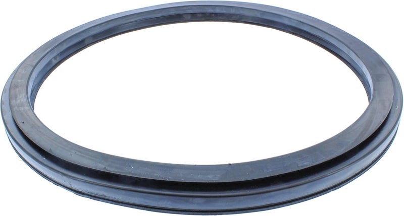 Gasket Door Ch40/60 Epdm Black (F017012402)